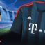 Camiseta Bayern Munich para Champions | Foto Adidas