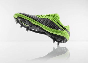 Hypervenom de Zlatan Ibrahimovic | Foto Nike