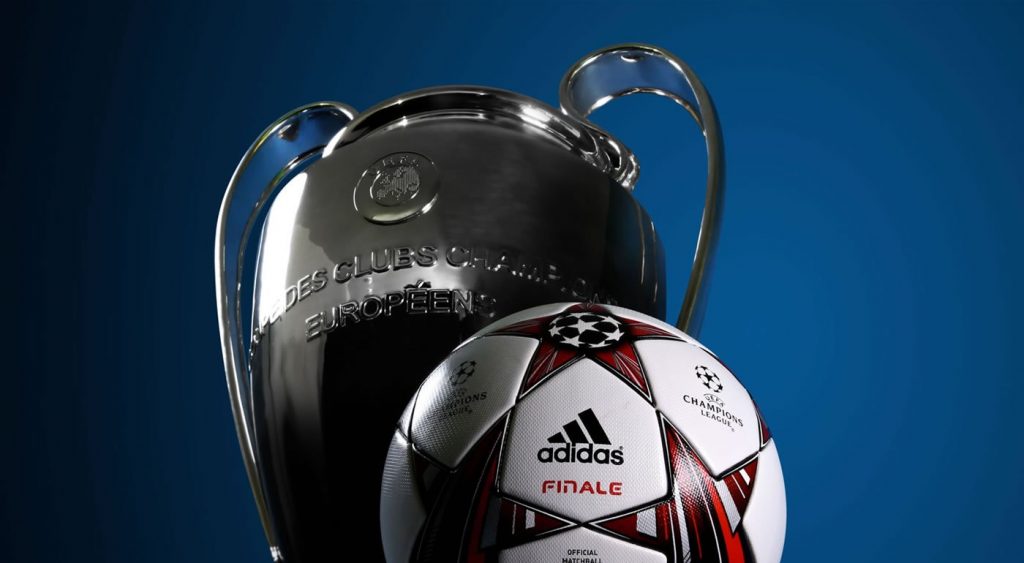 Pelota Champions League 2013/14 | Foto Adidas