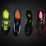 Los colores de los botines "Black Series" | Foto Adidas