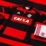 Nueva camiseta titular de Flamengo | Foto Adidas
