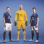 Everton presentó su nueva camiseta titular | Foto web oficial