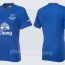 Everton presentó su nueva camiseta titular | Imagenes web oficial