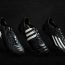 Botines del "Leather Pack" | Foto Adidas