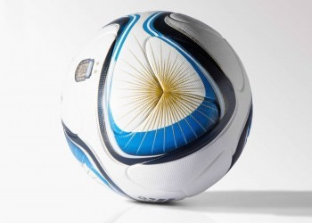 Nuevo balón Argentum | Imagen Adidas
