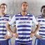 Loyd, Akindele y Castillo con la nueva camiseta suplente | Foto web FC Dallas
