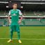 Junuzovic con la nueva camiseta titular de Werder Bremen | Foto web oficial
