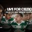 Nueva camiseta del Celtic | Foto New Balance