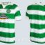 Nueva camiseta del Celtic | Imágenes Web Oficial