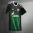 Tercera camiseta del Schalke 04 | Foto Adidas