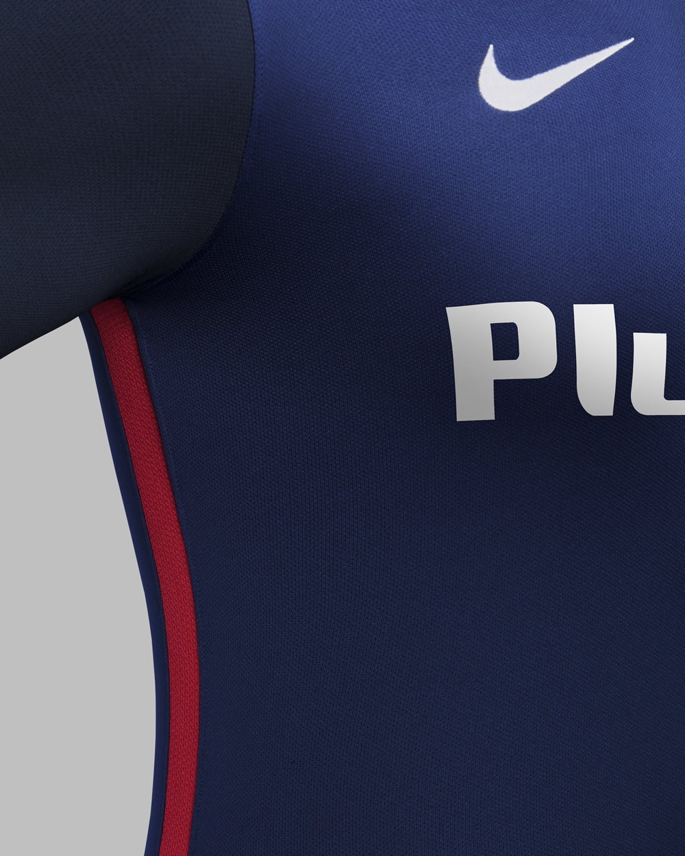 Camiseta suplente Nike del Atlético de Madrid 2015/2016 - Planeta Fobal