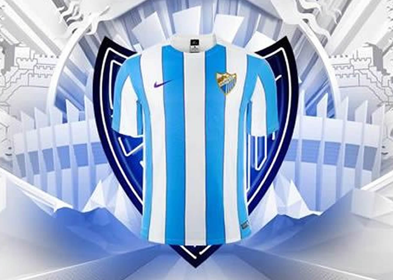 Nike del Málaga
