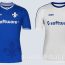 Nuevas casacas del SV Darmstadt 98 | Imágenes Web Oficial