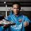 "Ousadia e Alegria" Botines personalizados de Neymar | Foto Nike