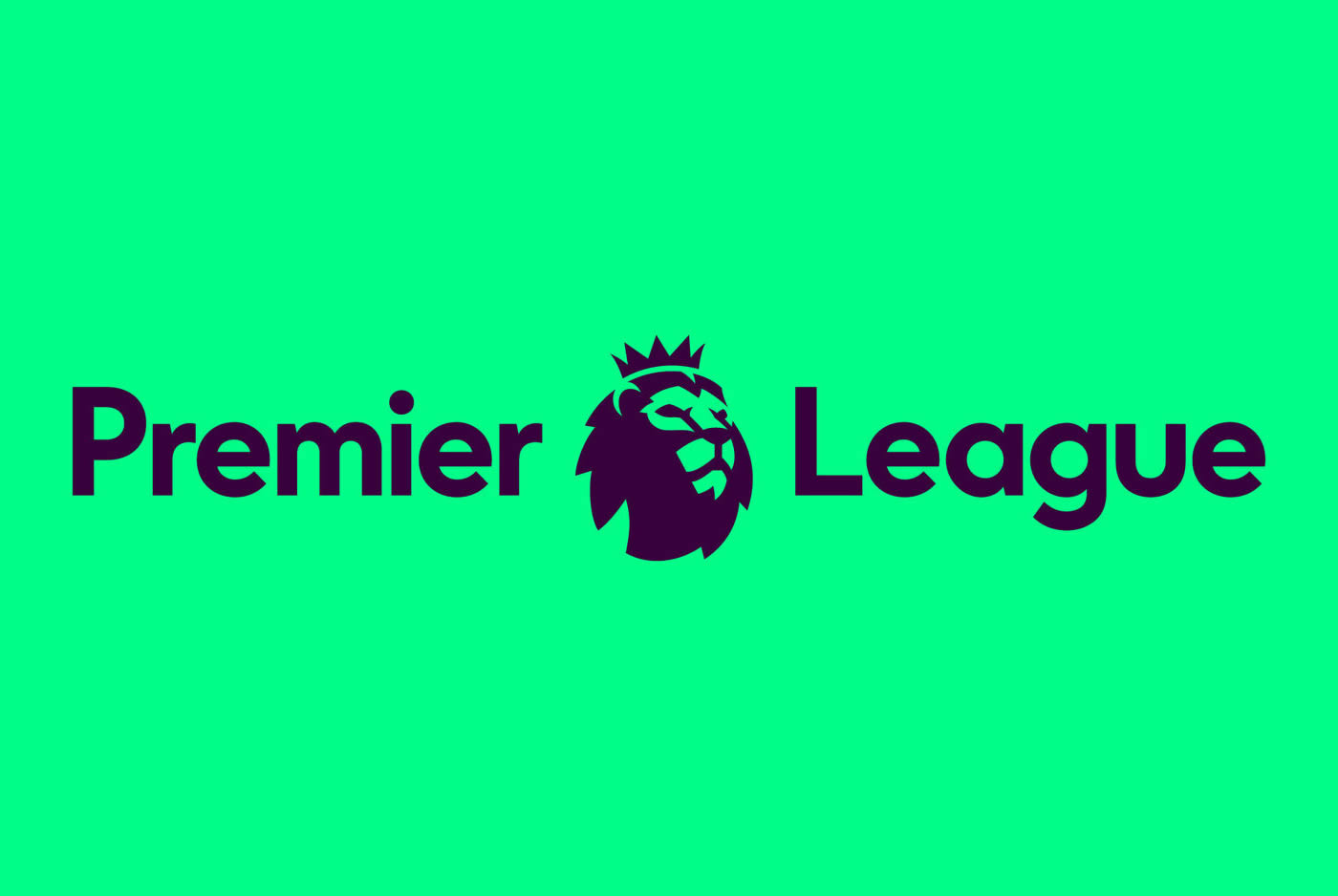 Nuevo Logo De La Premier League De Inglaterra Planeta Fobal