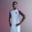Anthony Martial con la camiseta suplente de Francia | Foto Nike