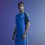 Raphael Varane con la camiseta titular de Francia | Foto Nike