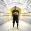 Nueva camiseta de Boca | Foto Nike
