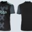 Nueva camiseta del Ajax de Holanda | Imágenes Tienda Oficial