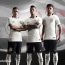 Nueva casaca del Corinthians | Foto Nike