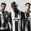 Nueva camiseta de la Juventus | Foto Adidas