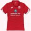 Nueva camiseta del Mainz 05 | Foto Web Oficial