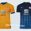 Nuevas camisetas del Eintracht Braunschweig | Imágenes Web Oficial