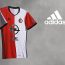 Nueva camiseta del Feyenoord | Foto Web Oficial