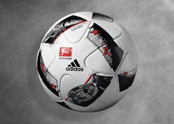 Nuevo Torfabrik para la Bundesliga | Foto Adidas