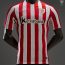 Camiseta titular del Athletic | Foto Web Oficial