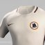 Nueva camiseta de la Roma | Foto Nike