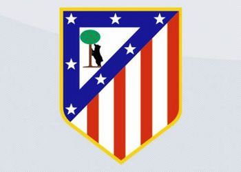 Camisetas del Atlético de Madrid (Nike)
