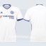 Tercera camisetas Adidas del Chelsea FC para 2016/2017 | Imágenes Tienda Oficial