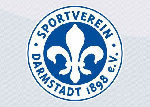 Camisetas del SV Darmstadt 98 (Jako)