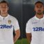 Camiseta titular del Leeds | Foto Web Oficial