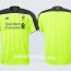 Tercera camiseta New Balance del Liverpool FC para 2016/2017 | Imágenes Tienda Oficial