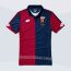 Nueva camiseta del Genoa | Foto Web Oficial