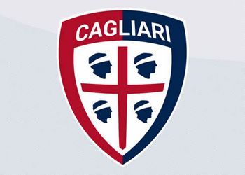 Camisetas del Cagliari (Macron)