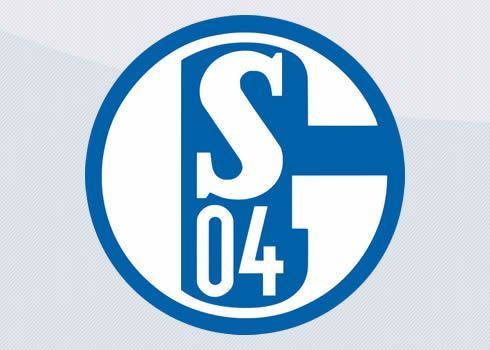 Camisetas del Schalke 04 (Adidas)
