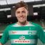Casaca titular del Werder Bremen | Foto Web Oficial