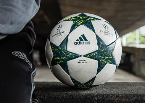 limpiar Departamento mareado Balón adidas UEFA Champions League 2022/23