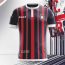 Camiseta titular del FC Crotone | Foto Zeus Sport
