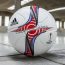 Balón oficial para la Europa League 2016/2017 | Foto Adidas