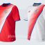 Nuevas camisetas de Costa Rica | Imágenes New Balance