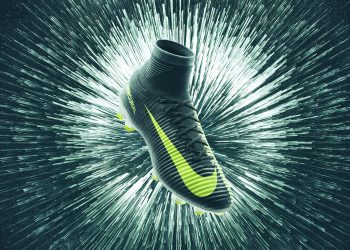 Nuevos Mercurial Superfly Discovery | Foto Nike