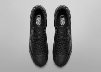 Versión negra de los Premier | Foto Nike