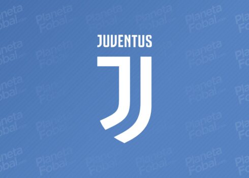Nuevo logo de la Juventus | Foto Web Oficial
