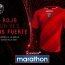 Nueva camiseta de River Ecuador | Foto Marathon