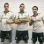 Tercera camiseta del Santos Laguna para 2017 | Foto Puma México