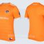 Nueva camiseta del Houston Dynamo | Imágenes Tienda Oficial